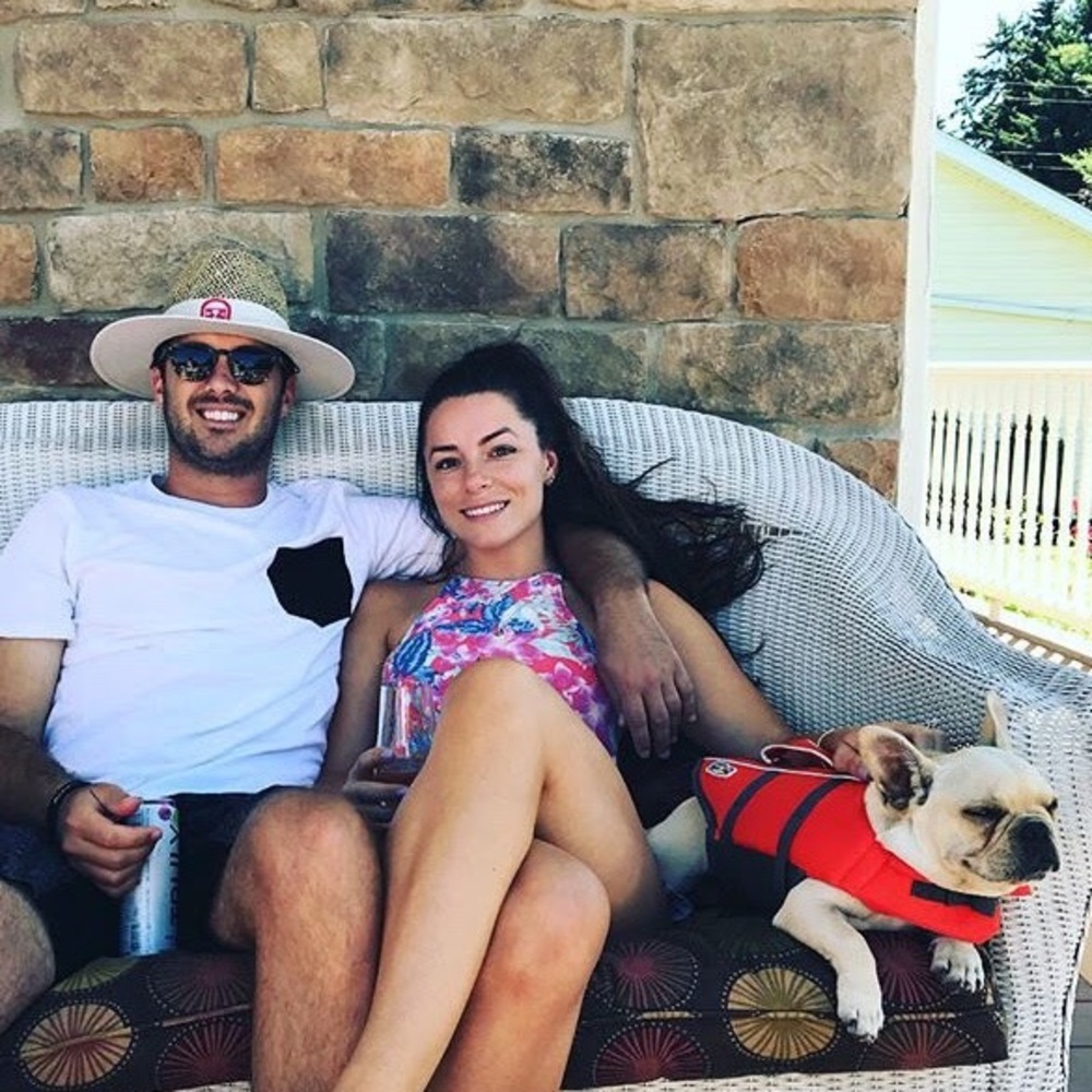 Meet your Posher, Kayla